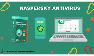 Kaspersky Anti-Virus Review 2023 January: Best Antivirus Software